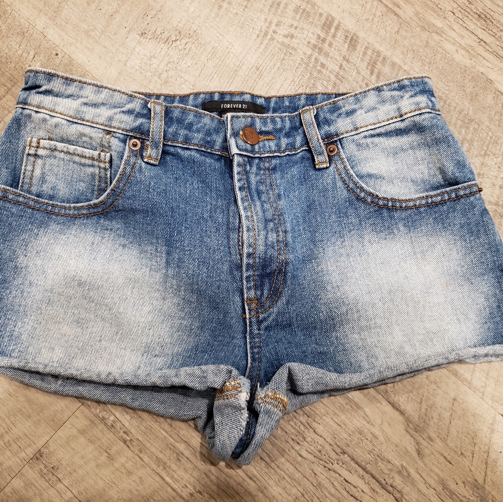 Forever 21  Shorts for Women